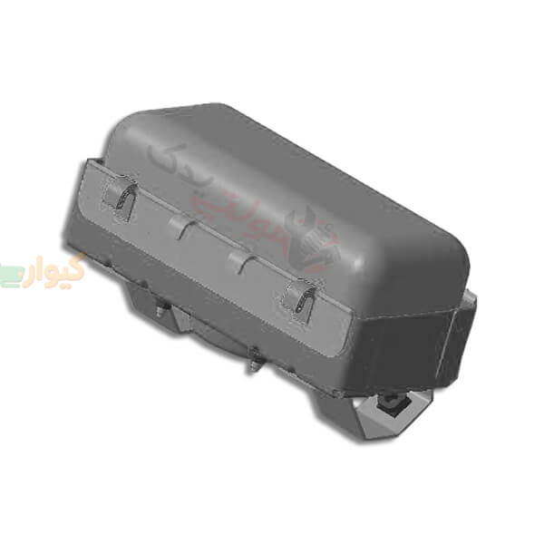 T15-5820020.jpg ایربگ سرنشین تیگو 7 - Image 1