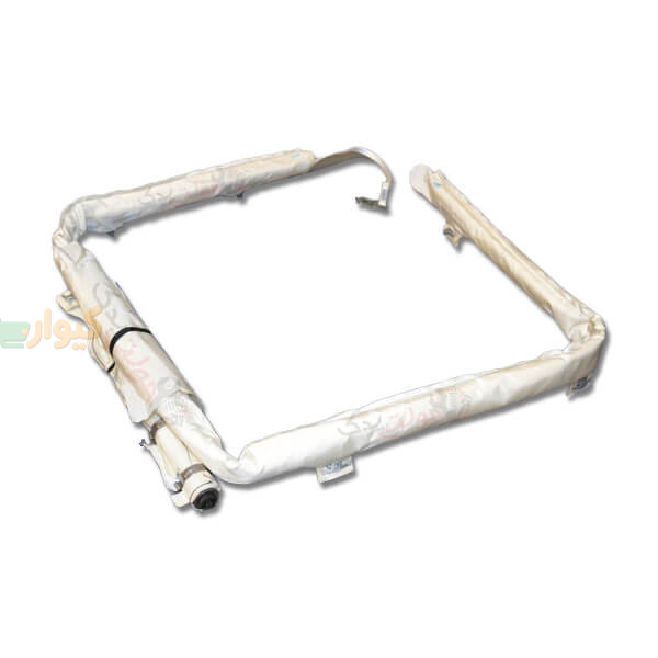 T15-5820050.jpg ایربگ پرده ای سمت چپ تیگو 7 - Image 1