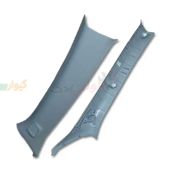 T21-5402010BA.webp.webp قاب بالایی ستون جلو چپ تیگو 5 - Image 1