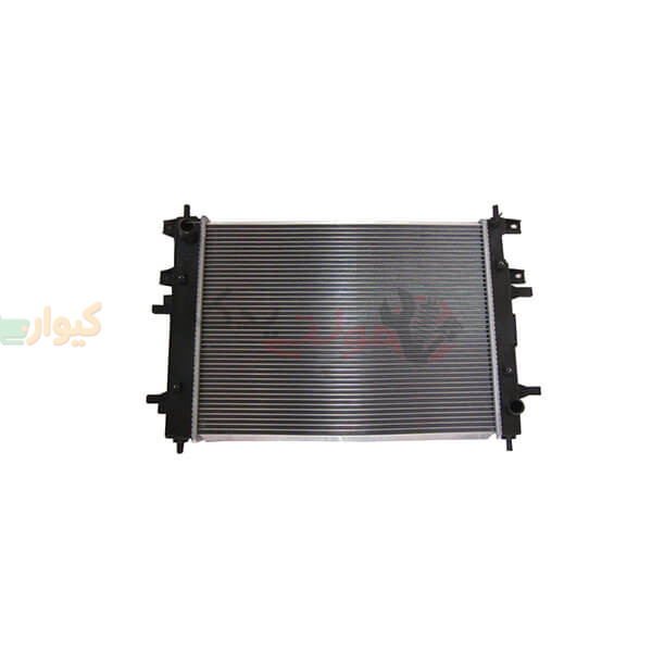 کندانسوررادیاتور-کولر-X22-آریزو-5.jpg رادیاتور کولر ام وی ام X22 و آریزو 5 - Image 1