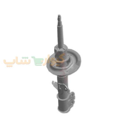 کمک فنر جلو راست تیگو 7 پرو