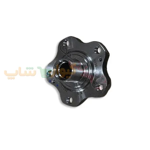 204001687AA.webp.webp توپی چرخ جلو آریزو 6 GT - Image 1