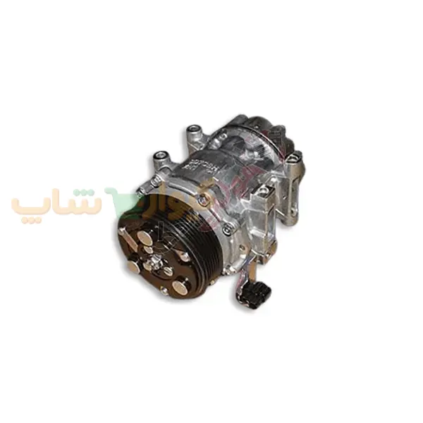 301000131AA.webp.webp کمپرسور کولر ام وی ام X55 پرو و تیگو 7 پرو و تیگو 8 پرو و فونیکس FX و آریزو 8 - Image 1