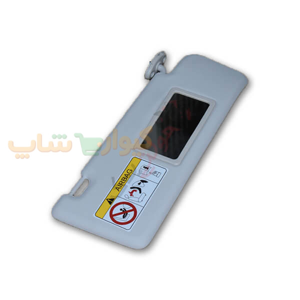 403001056ABABE.jpg آفتابگیر راست آریزو 6 | کیوان شاپ - Image 1