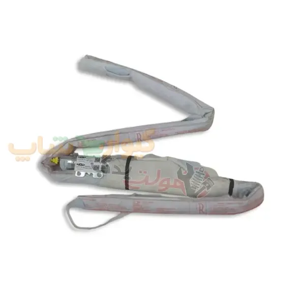 407000456AA.webp.webp ایربگ پرده ای راست ام وی ام X33 کراس و تیگو 7 پرو هیبرید و تیگو 8 پرو - Image 1