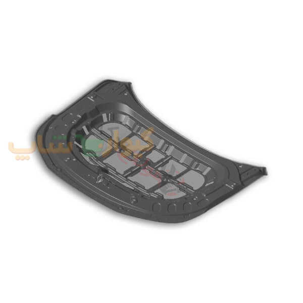 553000121AADYJ.jpg درب موتور تیگو 8 پرو و تیگو 8 پرو مکس - Image 1