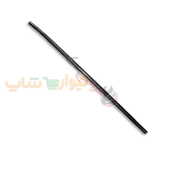 554000262AA.webp.webp آبگیر استیل دار بیرونی درب عقب چپ تیگو 8 پرو و پرو مکس و هیبرید - Image 1