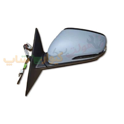 آینه بغل چپ تیگو 8 پرو و تیگو 7 پرومکس