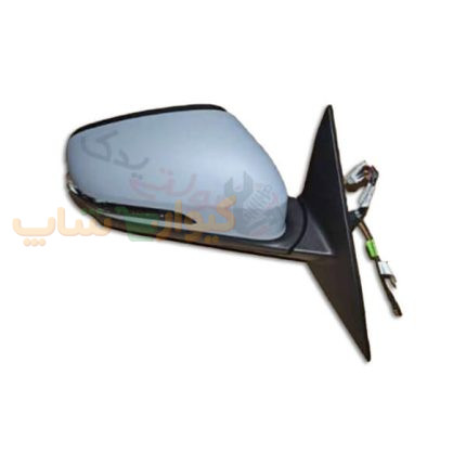 آینه بغل راست تیگو 8 پرو و تیگو 7 پرومکس