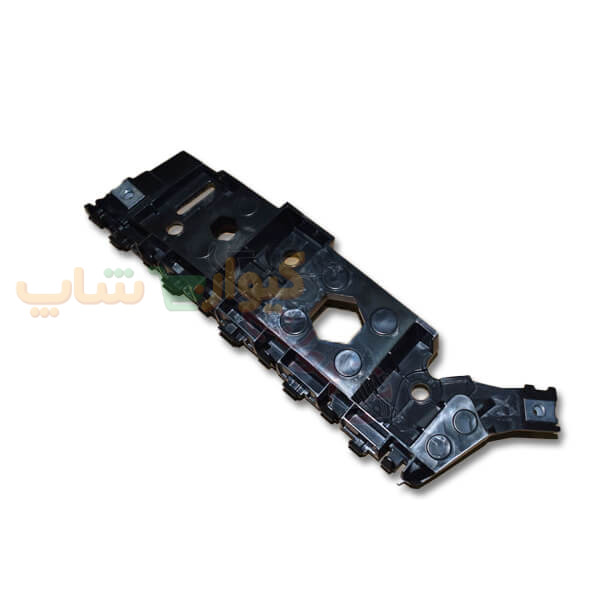 602000587AA.jpg براکت پلاستیکی سپر جلو چپ تیگو 7 پرو - Image 1