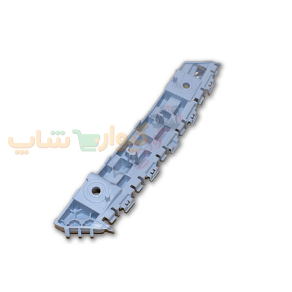 602000848AA.jpg براکت چپ سپر جلو تیگو 8 پرو - Image 1