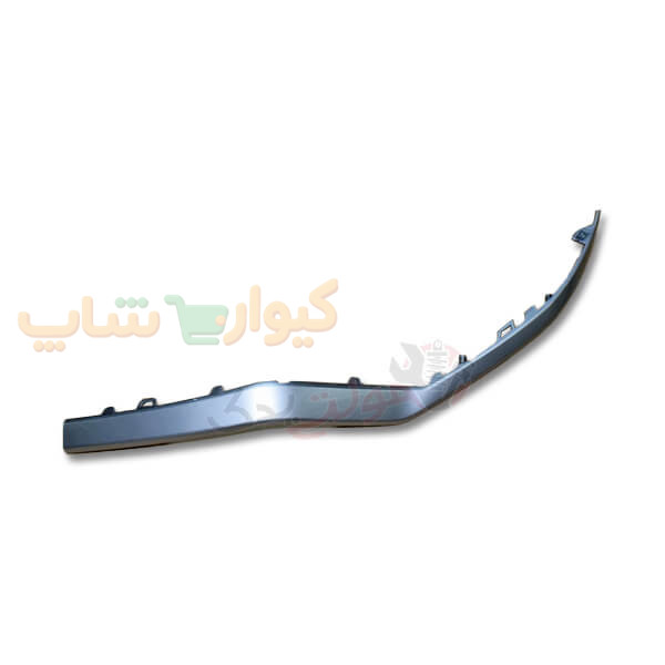 602000946AAAKR.jpg زه نقره ای سپر جلو چپ تیگو 7 پرو - Image 1