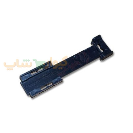 شبکه هوای ورودی سپر جلو چپ تیگو 7 پرو