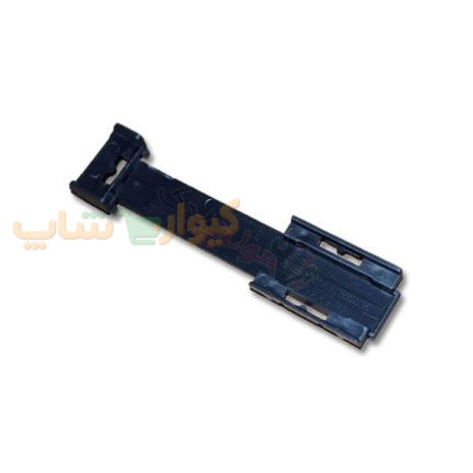 شبکه هوای ورودی سپر جلو راست تیگو 7 پرو