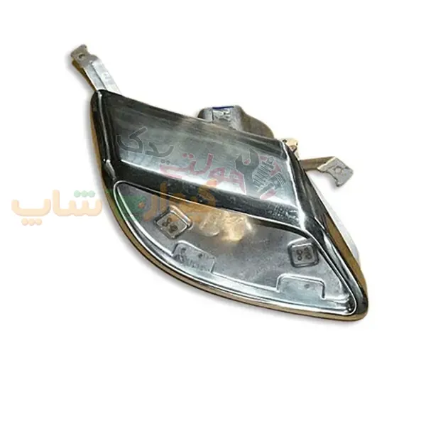 602001051AA.webp.webp قاب جای اگزوز سپر عقب راست تیگو 7 پرو مکس - Image 1