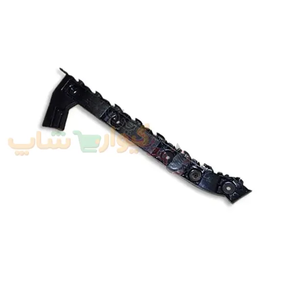 602001457AA.webp.webp براکت نگهدارنده سپر عقب چپ آریزو 8 - Image 1