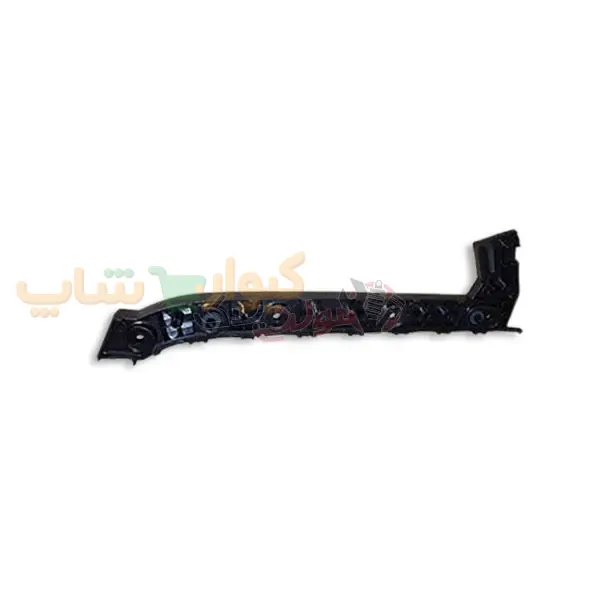 602001458AA.webp.webp براکت نگهدارنده سپر عقب راست آریزو 8 - Image 1