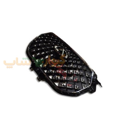 جلو پنجره تیگو8 پرو | کیوان شاپ