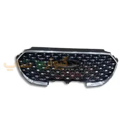 جلو پنجره تیگو 8 پرومکس