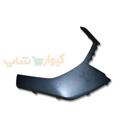 قاب چپ سپر جلو تیگو 8 پرو مکس