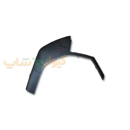 قاب راست سپر جلو تیگو 8 پرو مکس