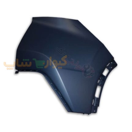 گوشه سپر عقب راست فونیکس FX