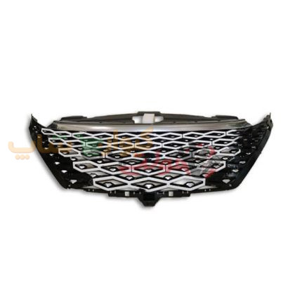 جلو پنجره فونیکس FX | مولتی یدک