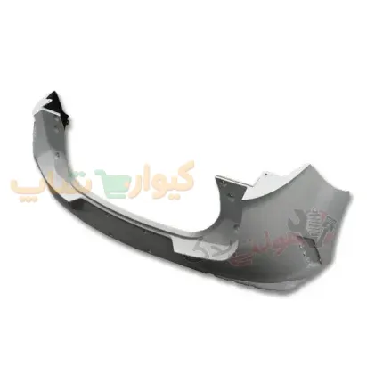 پوسته سپر عقب ام وی ام x33 کراس