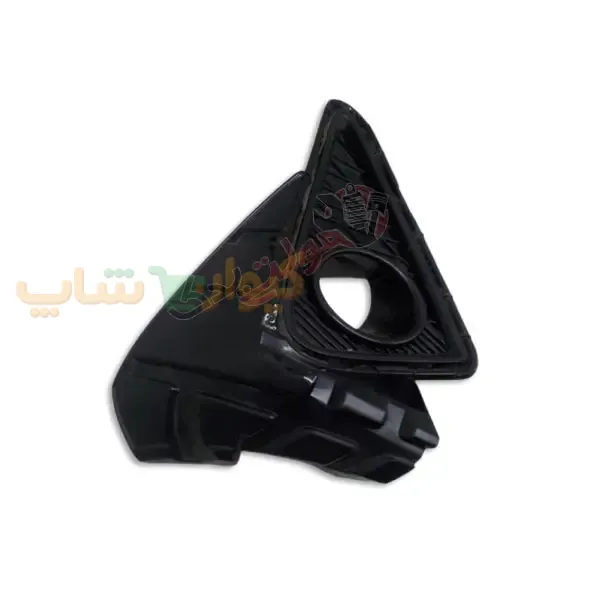 602003342AA.webp.webp قاب دور مه شکن جلو چپ آریزو 6 GT - Image 1