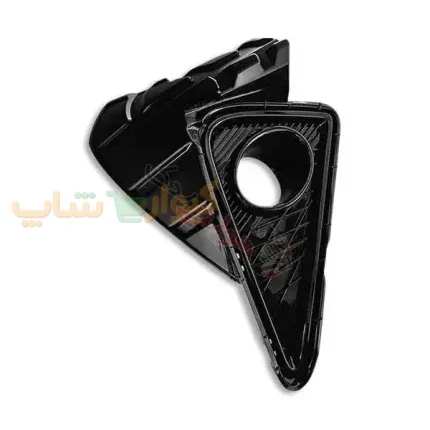 قاب دور مه شکن جلو راست آریزو 6 GT