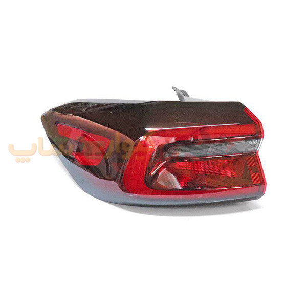 605000201AA.jpg چراغ عقب چپ روی گلگیر تیگو 7 پرو - Image 1