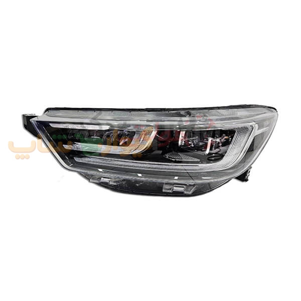 605000353AB.jpg چراغ جلو چپ تیگو 8 پرو مکس - Image 1