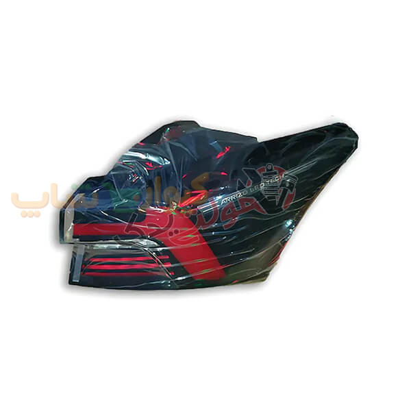 605000423AA.jpg چراغ خطر عقب راست روی گلگیر آریزو 6 پرو - Image 1