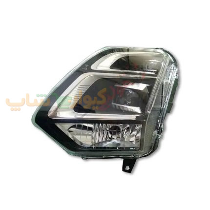 چراغ جلو چپ فونیکس FX