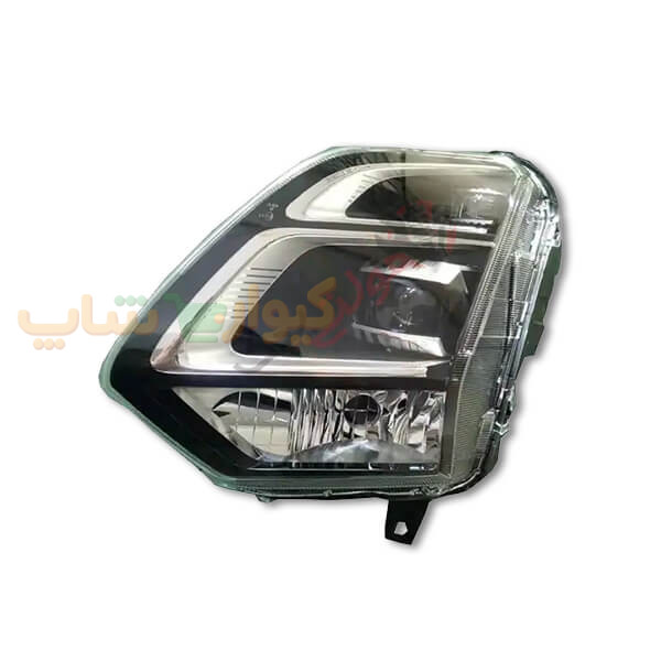 605000605AA.jpg چراغ جلو چپ فونیکس FX - Image 1