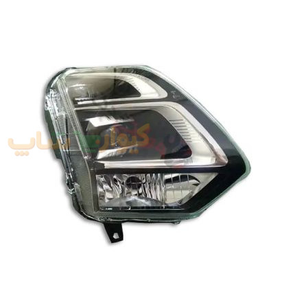 چراغ جلو راست فونیکس FX