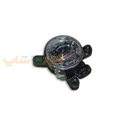طلق شیشه یا چراغ مه شکن جلو راست آریزو 6 GT و آریزو 8
