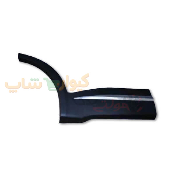 609000993AA.jpg فلاپ درب عقب راست تیگو 7 پرو - Image 1