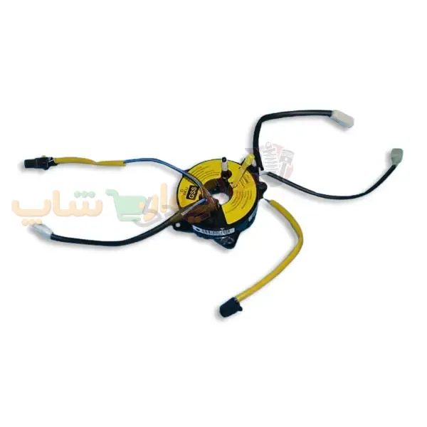A13-3402080FN.webp.webp کابل حلزونی ایربگ ام وی ام 315 هاچبک جدید - Image 1