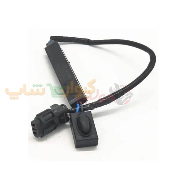 J33-3600215-1.jpg سنسور دستگیره درب تیگو 5 و تیگو 7 - Image 1