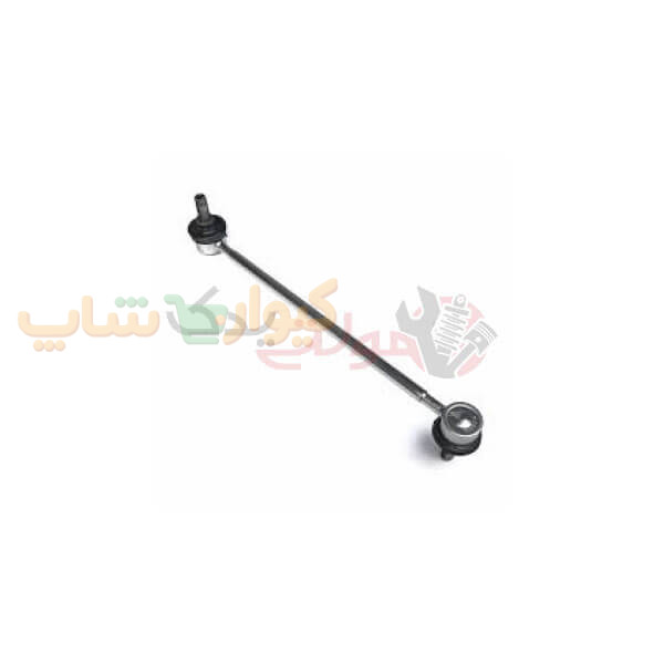 J42-2906030.jpg میل موجگیر دو سر سیبک آریزو 5 و آریزو 6 - Image 1