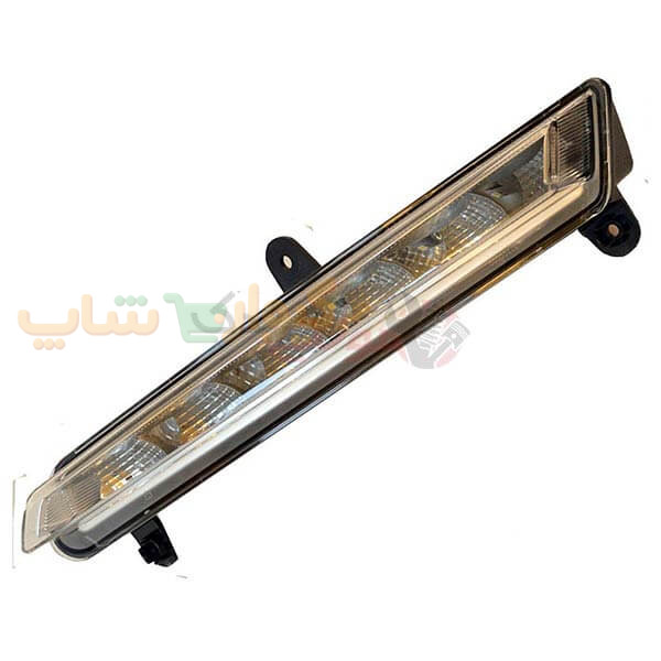 J42-4499010.jpg دی لایت چپ آریزو 5 و ام وی ام X33 AT - Image 1
