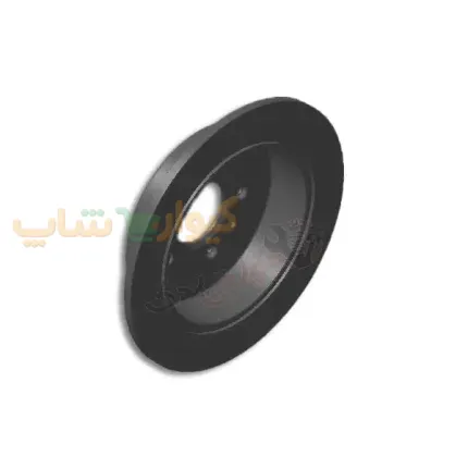 دیسک ترمز چرخ عقب آریزو 5