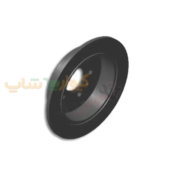 J60-3502075.webp.webp دیسک ترمز چرخ عقب آریزو 5 - Image 1