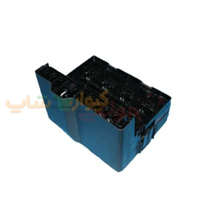 جعبه فیوز محفظه موتور آریزو 5