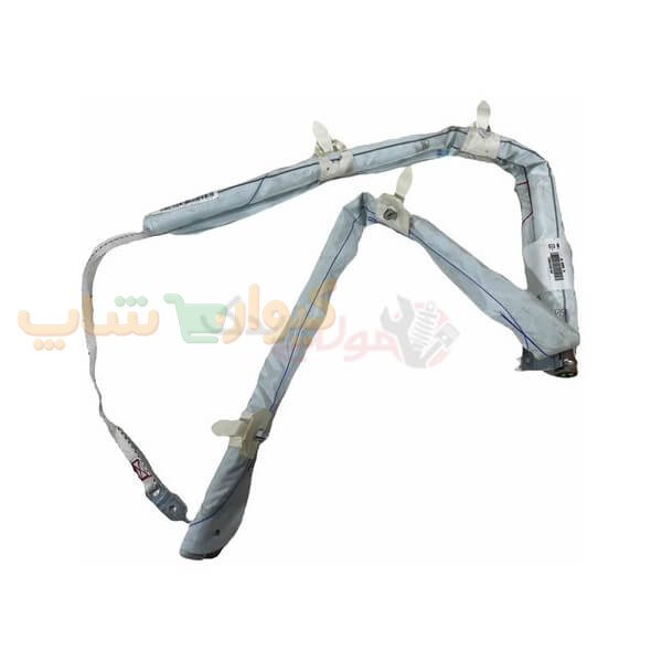 J60-5820060.jpg ایربگ پرده ای راست آریزو 5 و آریزو 6 - Image 1