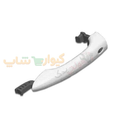 دستگیره بیرونی درب جلو آریزو 5 و آریزو 6 و تیگو 7 و X55