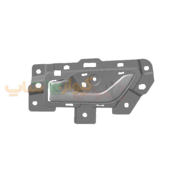J60-6205170.jpg دستگیره درب بازکن داخلی عقب چپ آریزو 5 - Image 1