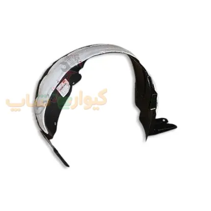 شلگیر جلو چپ ام وی ام X22 پرو و X33 کراس