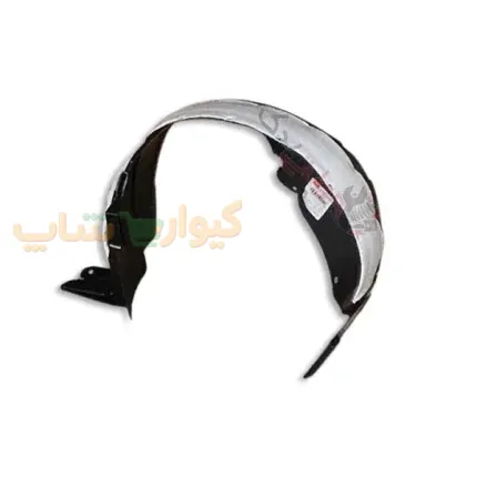 شلگیر جلو راست ام وی ام X22 پرو و X33 کراس